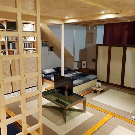 Zen House Διαμέρισμα Γένοβα Εξωτερικό φωτογραφία