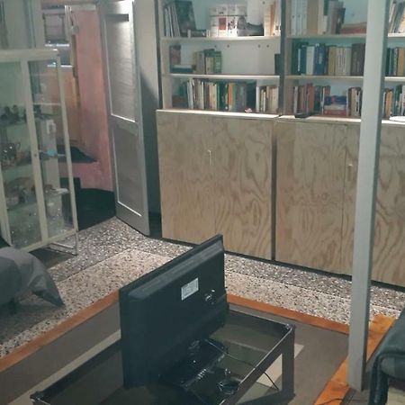 Zen House Διαμέρισμα Γένοβα Εξωτερικό φωτογραφία