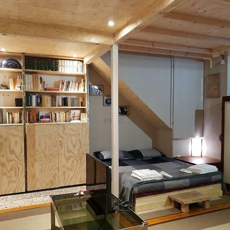 Zen House Διαμέρισμα Γένοβα Εξωτερικό φωτογραφία