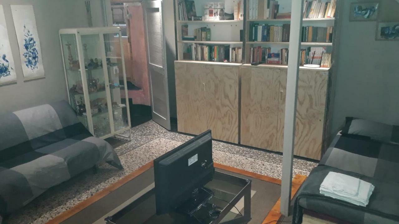 Zen House Διαμέρισμα Γένοβα Εξωτερικό φωτογραφία