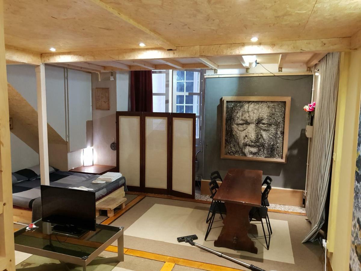 Zen House Διαμέρισμα Γένοβα Εξωτερικό φωτογραφία