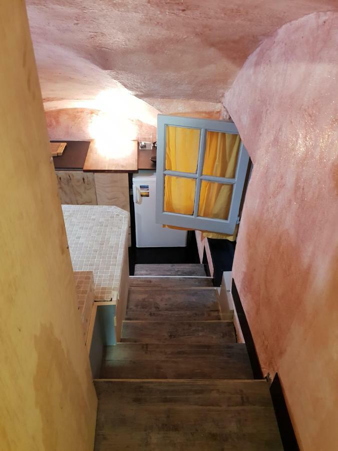 Zen House Διαμέρισμα Γένοβα Εξωτερικό φωτογραφία