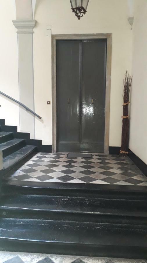 Zen House Διαμέρισμα Γένοβα Εξωτερικό φωτογραφία