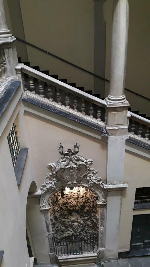 Zen House Διαμέρισμα Γένοβα Εξωτερικό φωτογραφία
